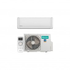 Hisense Omega (-15°С) R-32 inverter CF70BT0A