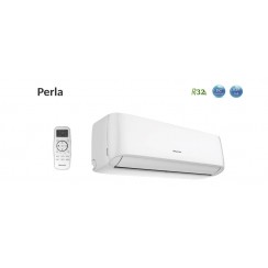 Hisense Easy Smart (Perla) (-20°С) R-32 inverter CA25YR03