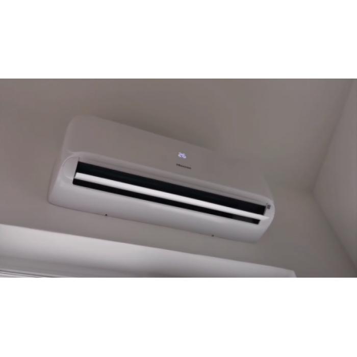 Hisense Easy Smart (Perla)  (-20°С) R-32 inverter CA50XS1A