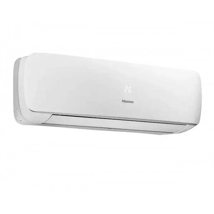 Hisense Mini Apple Pie Winter  (-25°С) R-32 inverter TG25LE0BWIN
