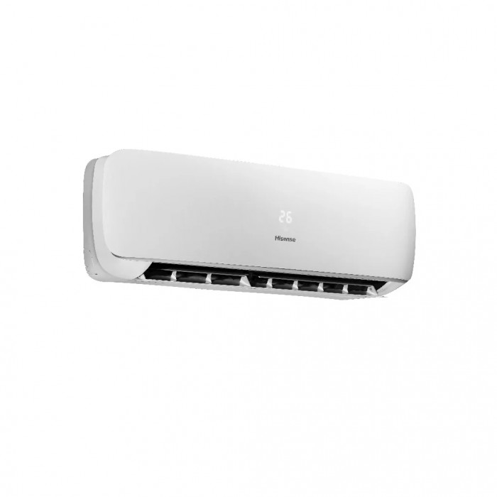 Hisense Mini Apple Pie Winter  (-25°С) R-32 inverter TG25LE0BWIN