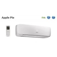 Hisense Mini Apple Pie Winter (-25°С) R-32 inverter TG35LE0BWIN