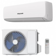 SKYLUX (Hitachi) PRO SERIES(-7°С) R-32 ON/OFF SKH-24CGR3