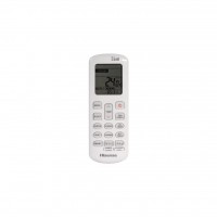 Hisense Mini Apple Pie Winter (-25°С) R-32 inverter TG50XA0BGWIN