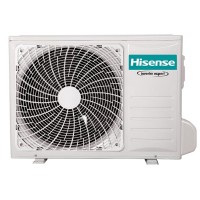 Hisense Apple pie PROBLACK  (-25°С) R-32 inverter TG25VE0E