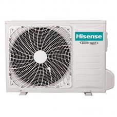 Hisense Apple pie PROBLACK  (-25°С) R-32 inverter TG25VE0E