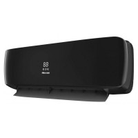 Hisense Apple pie PROBLACK  (-25°С) R-32 inverter TG25VE0E