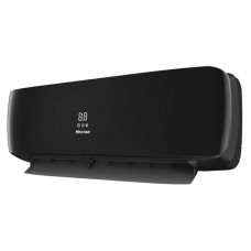 Hisense Apple pie PROBLACK  (-25°С) R-32 inverter TG25VE0E
