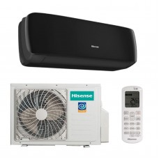Hisense Apple pie PROBLACK (-25°С) R-32 inverter TG35VE0E