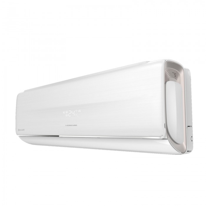 Hisense Fresh Master  (-25°С) R-32 inverter QF25XW0E