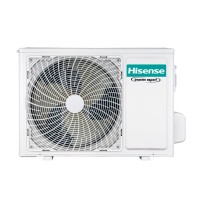 Hisense Fresh Master (-25°С) R-32 inverter QF25XW0E