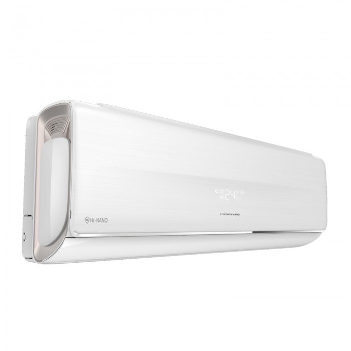 Hisense Fresh Master  (-25°С) R-32 inverter QF35XW0E