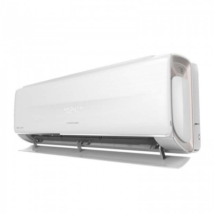 Hisense Fresh Master  (-25°С) R-32 inverter QF35XW0E