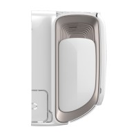 Hisense Fresh Master (-25°С) R-32 inverter QF35XW0E