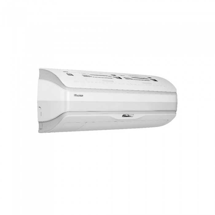 Hisense Silentium Pro  (-25°С)     R-32 inverter QD25XU0A