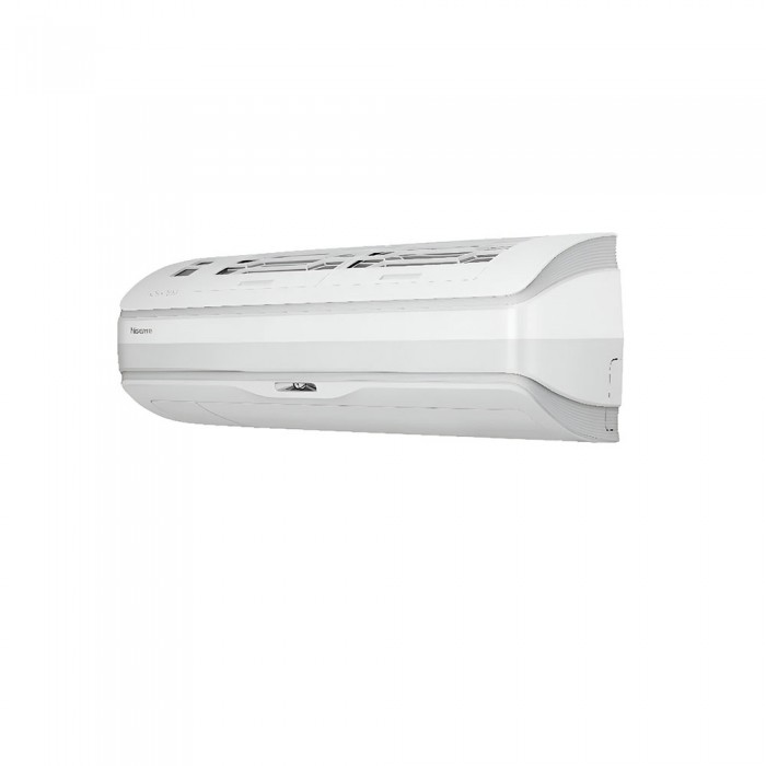 Hisense Silentium Pro  (-25°С)     R-32 inverter QD25XU0A