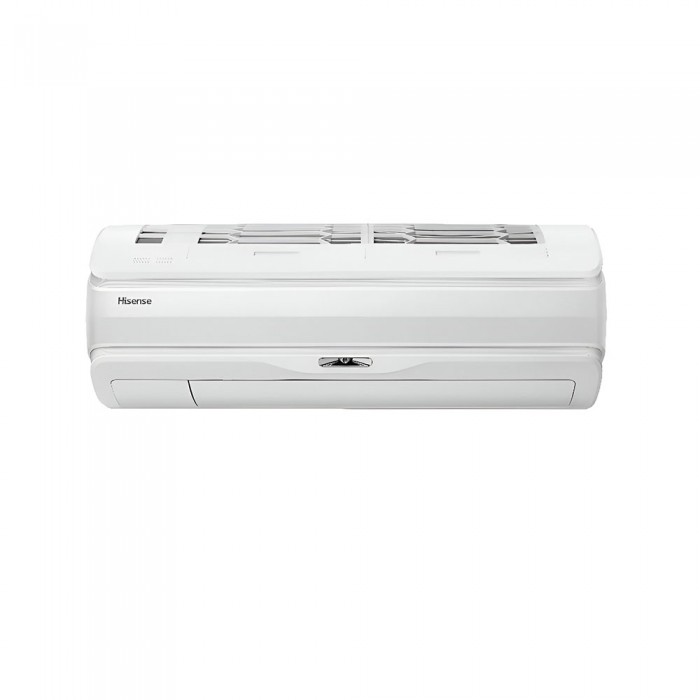Hisense Silentium Pro  (-25°С)     R-32 inverter QD25XU0A