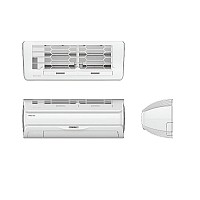 Hisense Silentium Pro (-25°С) R-32 inverter QD35XU0A