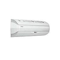 Hisense Silentium Pro (-25°С) R-32 inverter QD35XU0A