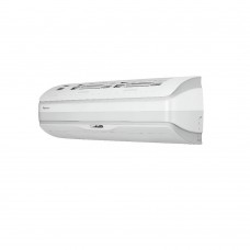 Hisense Silentium Pro (-25°С) R-32 inverter QD35XU0A