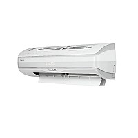 Hisense Silentium Pro (-25°С) R-32 inverter QD35XU0A