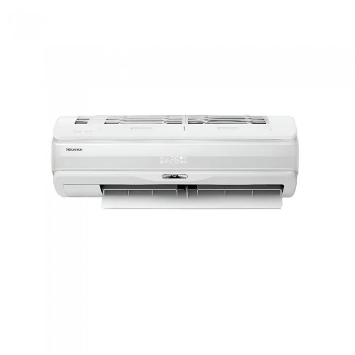 Hisense Silentium Pro  (-25°С) R-32 inverter QD35XU0A