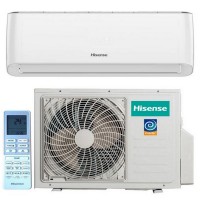 Hisense Energi Pro (-25°С) R-32 inverter QE25XV0E