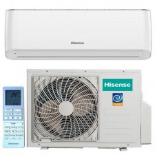 Hisense Energi Pro (-25°С) R-32 inverter QE25XV0E