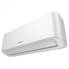 Hisense Energi Pro (-25°С) R-32 inverter QE25XV0E