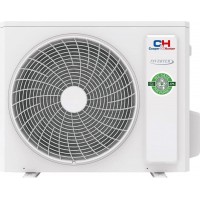 Кондиціонер Cooper&Hunter Vital Inverter CH-S12FTXF2-NG