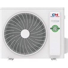 Кондиціонер Cooper&Hunter Vital Inverter CH-S12FTXF2-NG