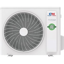 Кондиціонер Cooper&Hunter Vital Inverter CH-S12FTXF2-NG
