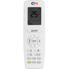 Кондиціонер Cooper&Hunter Vital Inverter CH-S12FTXF2-NG