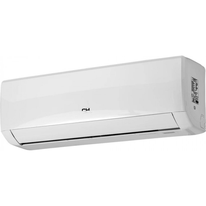 Кондиціонер Cooper&Hunter Vital Inverter CH-S12FTXF2-NG