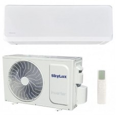 SKYLUX (Hitachi) серія COMFORT (-15°С) R410 inverter SK-07CDI