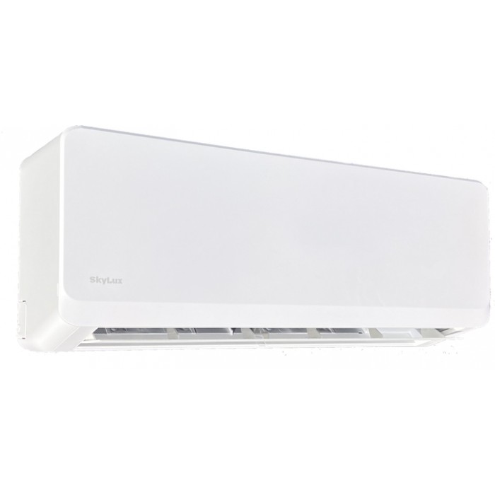 SKYLUX (Hitachi) серія COMFORT (-15°С) R410 inverter SK-07CDI