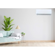 SKYLUX (Hitachi) серія COMFORT (-15°С) R410 inverter SK-07CDI