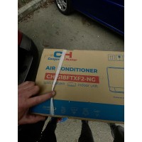 Кондиціонер Cooper&Hunter Vital Inverter CH-S18FTXF2-NG