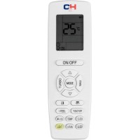 Кондиціонер Cooper&Hunter Vital Inverter CH-S18FTXF2-NG