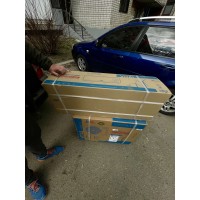 Кондиціонер Cooper&Hunter Vital Inverter CH-S18FTXF2-NG