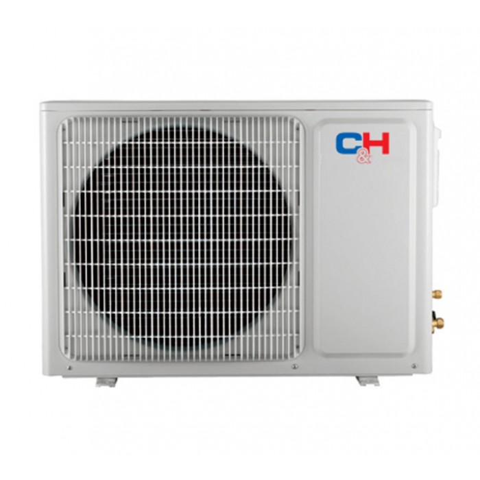 Кондиціонер Cooper&Hunter CH-S12FTXQ2-NG