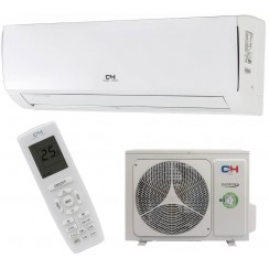 Кондиціонер Cooper&Hunter CH-S12FTXQ2-NG