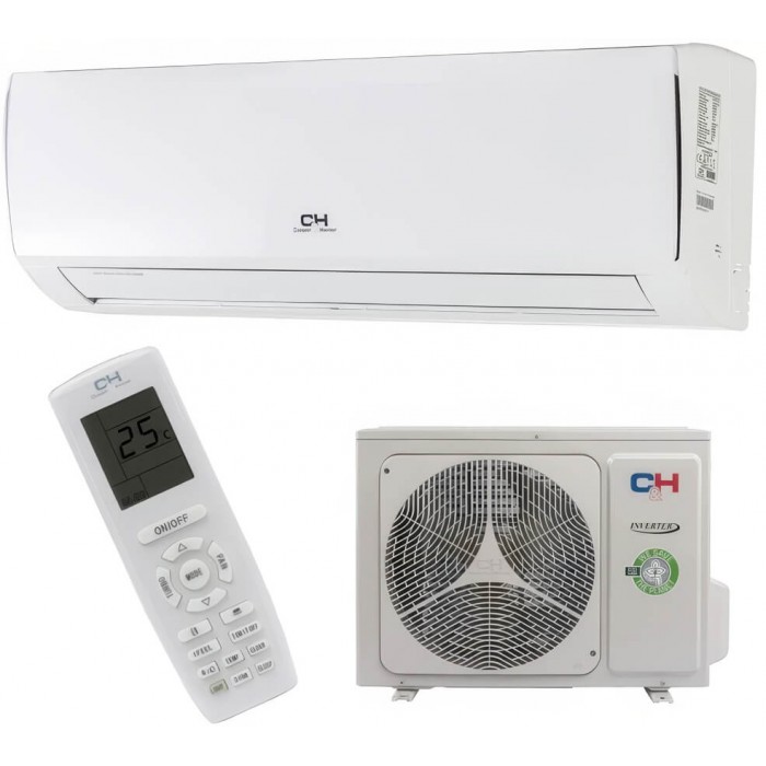 Кондиціонер Cooper&Hunter CH-S12FTXQ2-NG