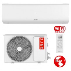 Кондиціонер Olmo OSH-12FRH3