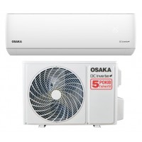 Кондиціонер Osaka STV-12HH3 