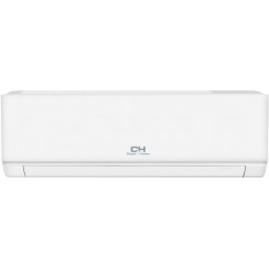 Кондиціонер Cooper&Hunter CH-S12FTXF6 Wi-Fi
