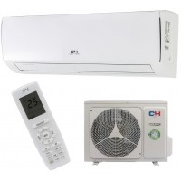 Кондиціонер Cooper&Hunter CH-S12FTXF6 Wi-Fi