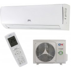 Кондиціонер Cooper&Hunter CH-S12FTXF6 Wi-Fi
