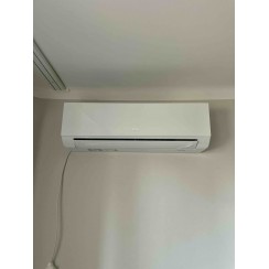 Кондиціонер Cooper&Hunter CH-S12FTXF6 Wi-Fi