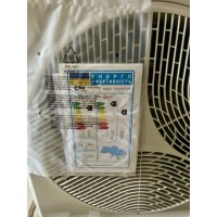 Кондиціонер Cooper&Hunter CH-S12FTXF6 Wi-Fi